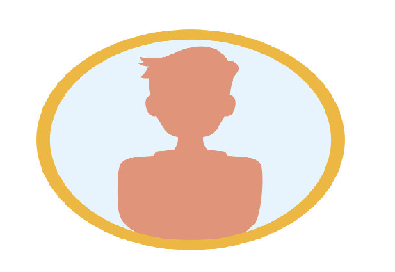 乐至墙绘中如何画好人物轮廓？