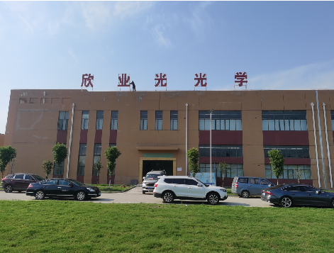 乐至楼顶大型发光字制作如何安装？