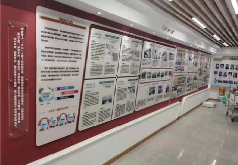 乐至大城市文化背景墙制作常用工艺。