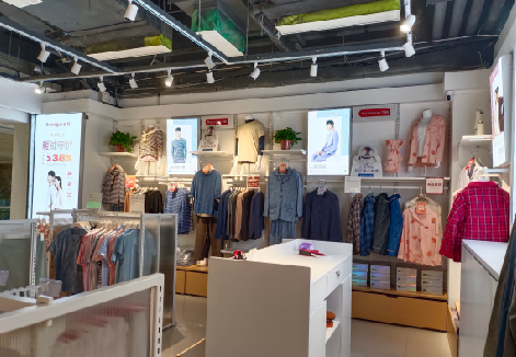 乐至超市卖场装修如何提升消费欲望?