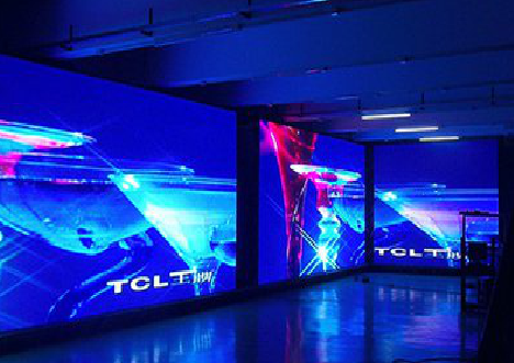 乐至如何解决LED显示屏耗电问题？